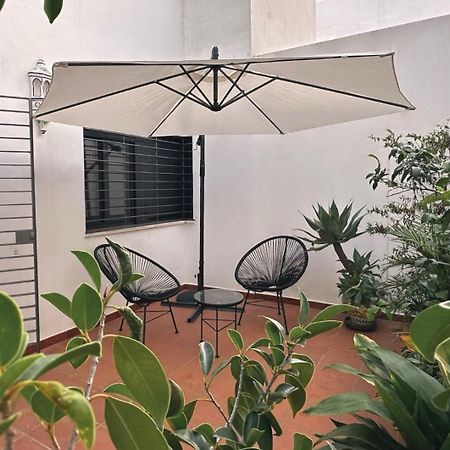 Apartamento-Pension El Trianero Junto Al Rio Sevilla Exterior foto
